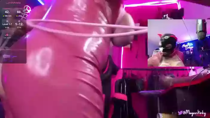 fetishkinkymeganx