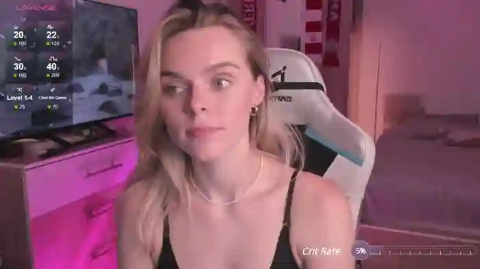 CharliSweet