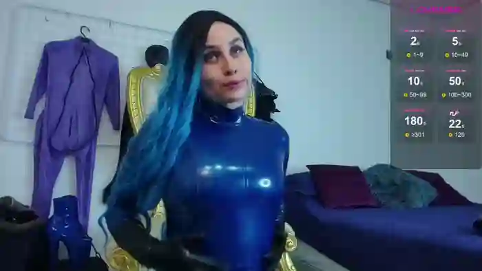 mylatexpleasure