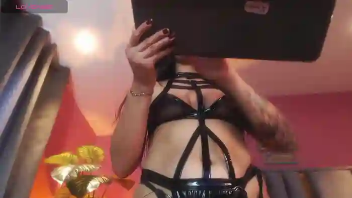 BondageGirl_Ks