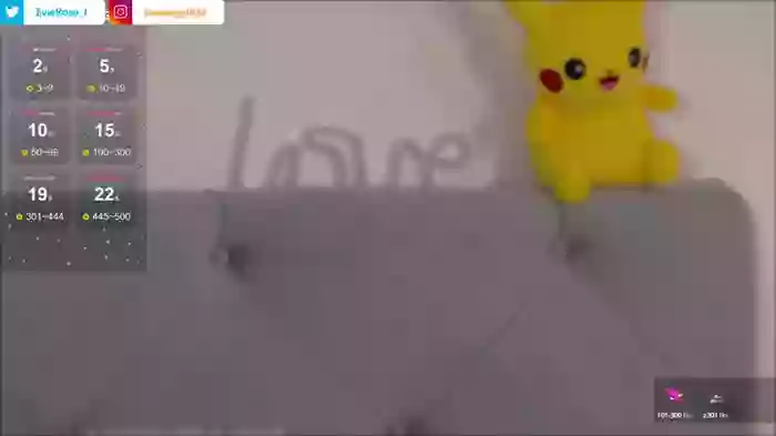 EvieRosie