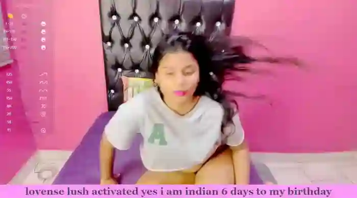 INDIANFLAME