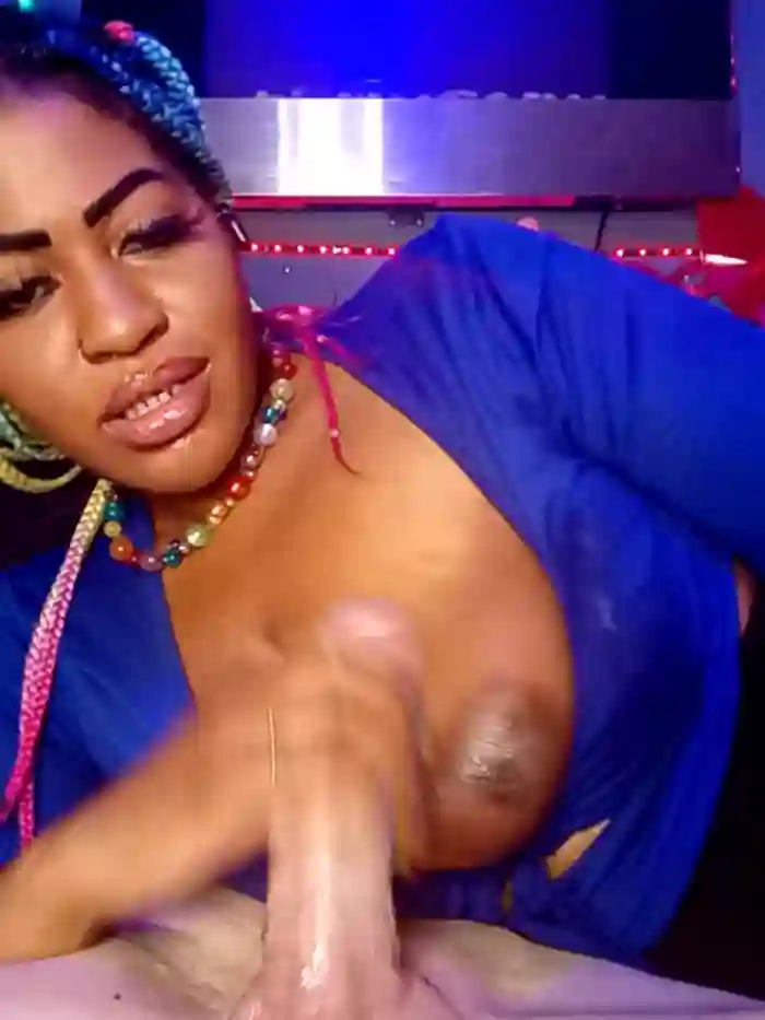 AmazonianMistress