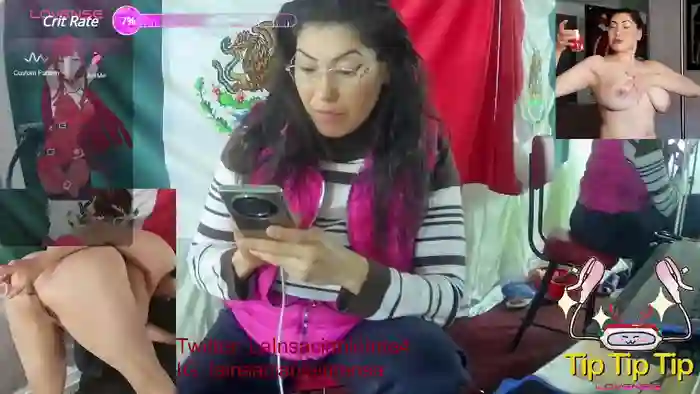 LaInsaciableIntensa