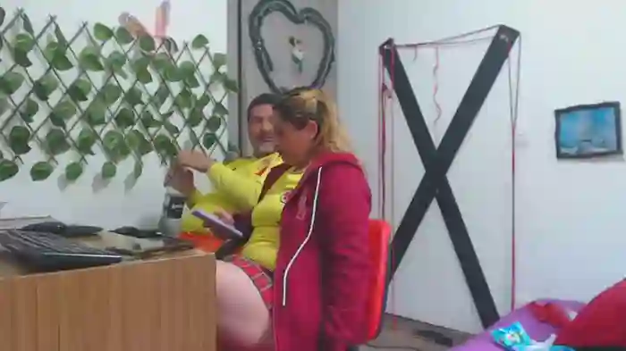 hotandfierylatinos2023