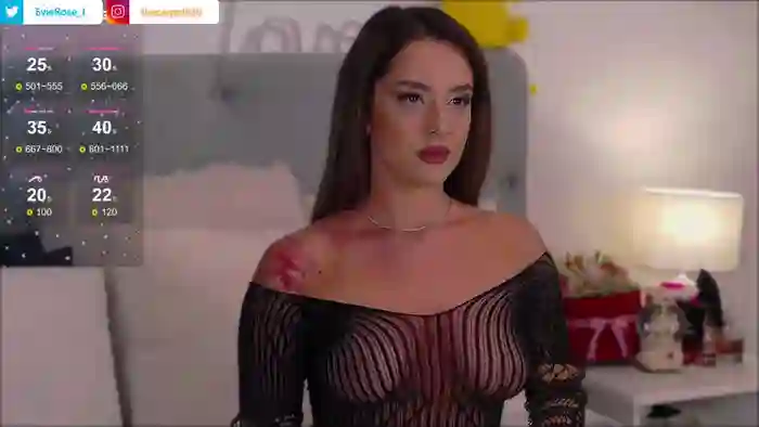 EvieRosie