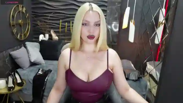 MistressDarsy