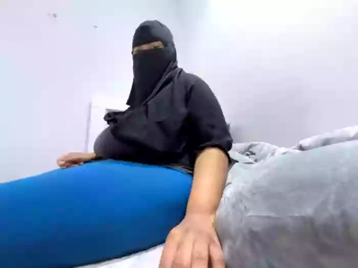 submissive_muslima