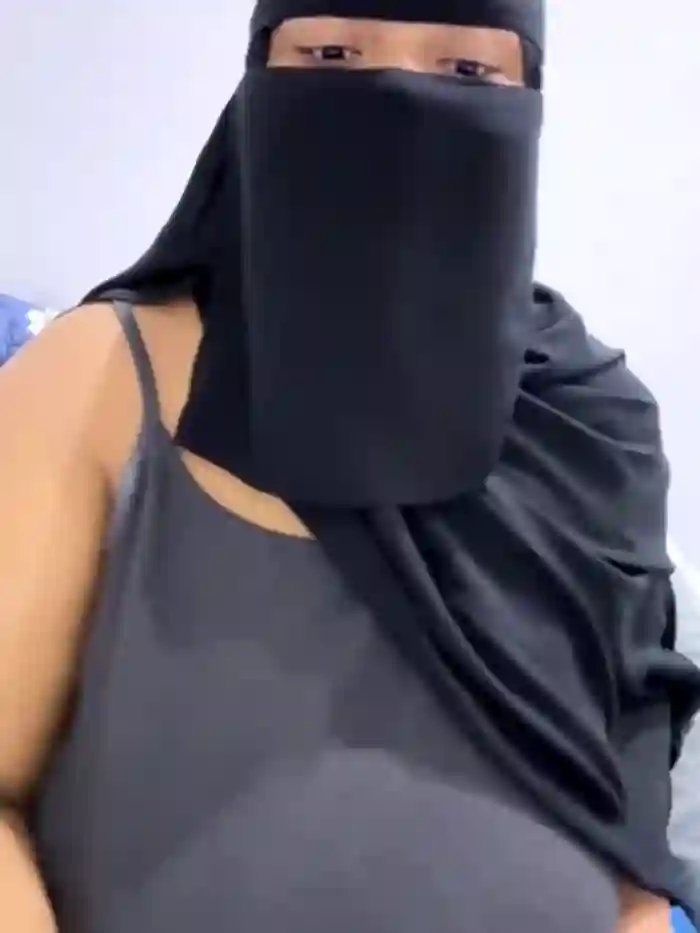 submissive_muslima