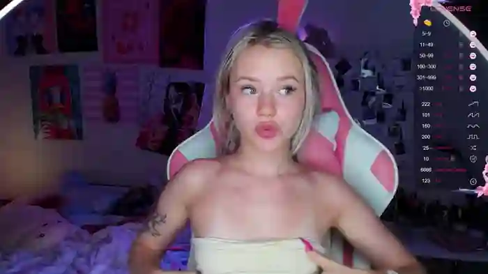 LexieLoree