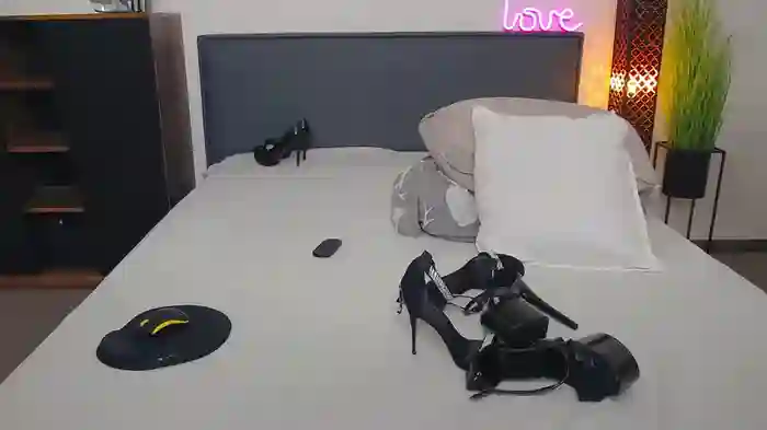 LuckyStacy