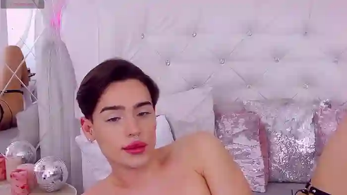 RobbyCharming