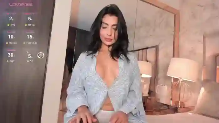 Rosalie_vega
