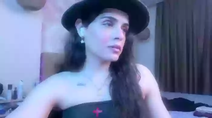 Arab_tgirl