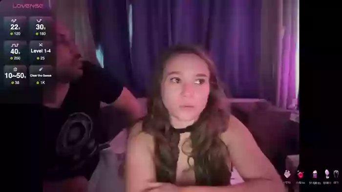 CoupleDnA