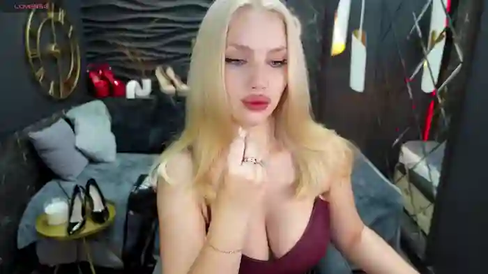 MistressDarsy