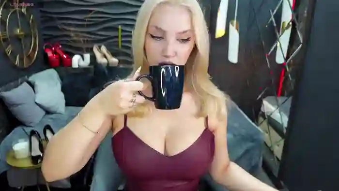 MistressDarsy