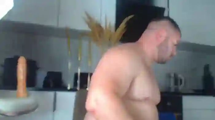 muscularjohnforuX