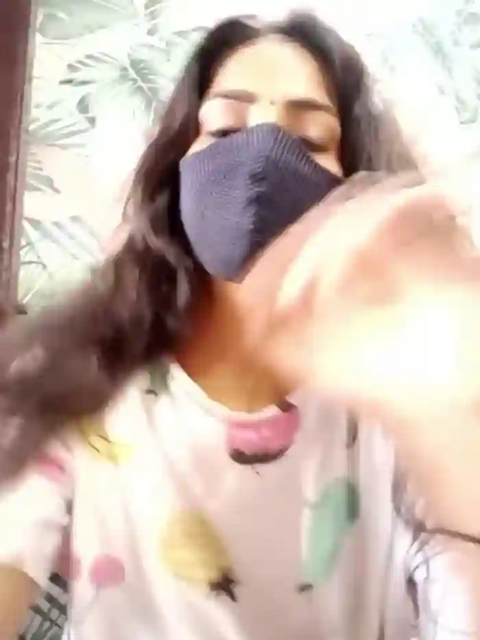 Indian-Simran