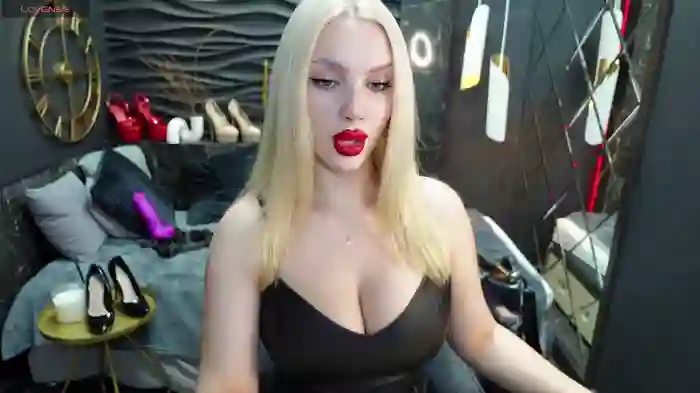 MistressDarsy