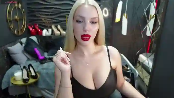 MistressDarsy