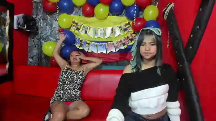 lesbiancuple