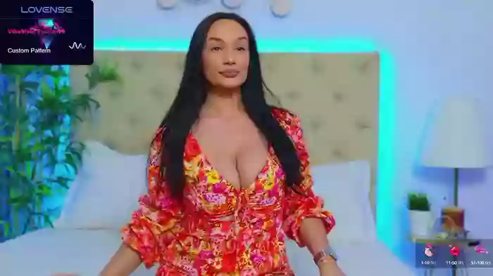 DaliyaArabian