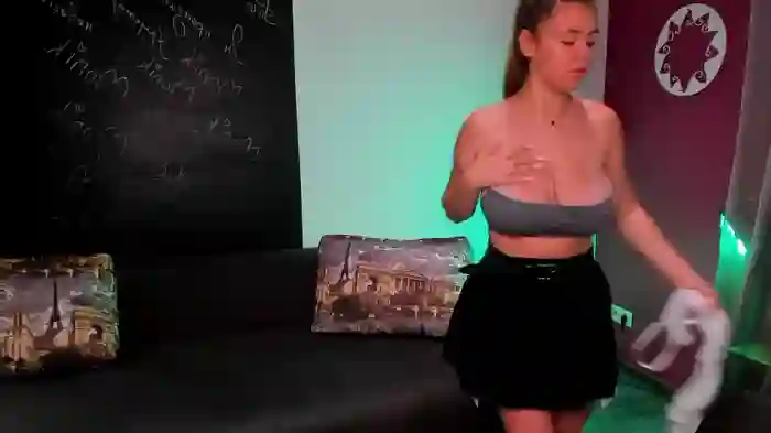 IsabellaBler