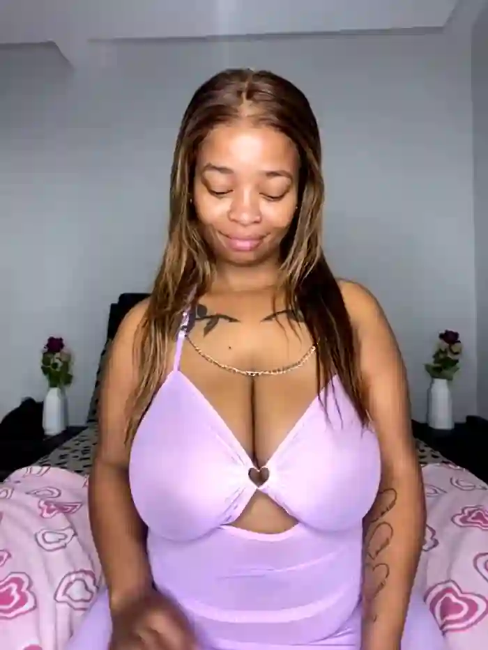 LoveBustyX