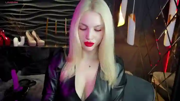 MistressDarsy