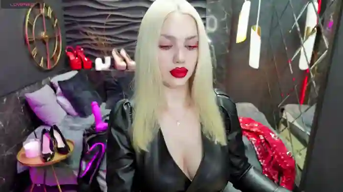 MistressDarsy