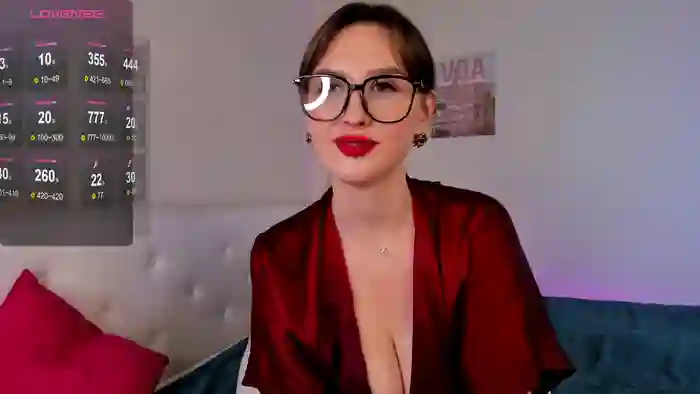melissa_kisses