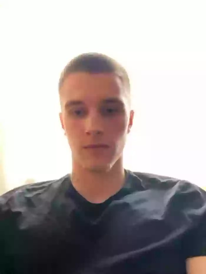 YoungBlondeDick