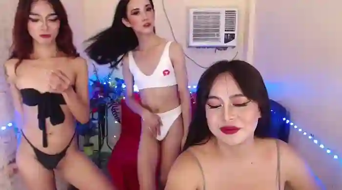 SexyDominnantcheska