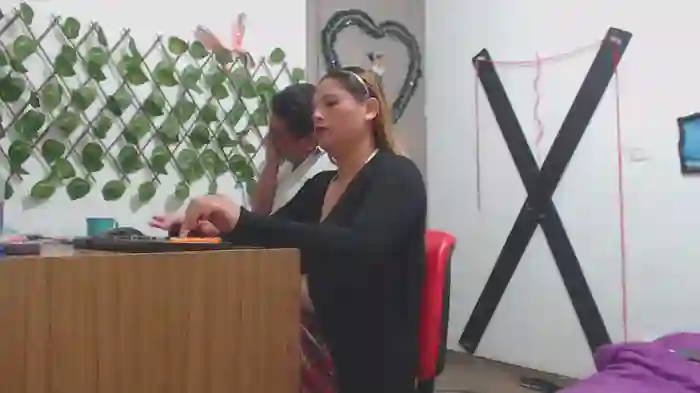 hotandfierylatinos2023