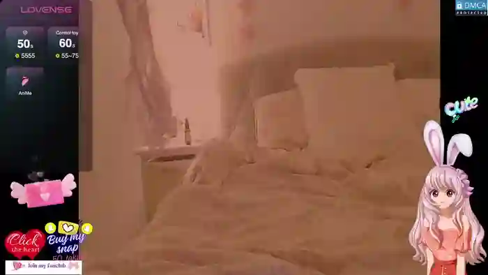 Blondecandie
