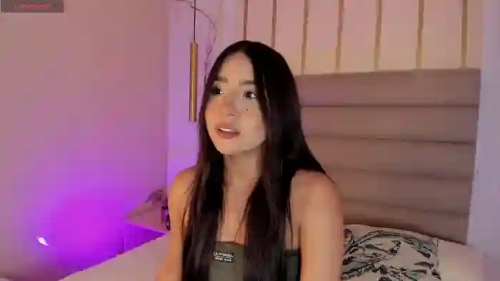 Mariana_sweetest