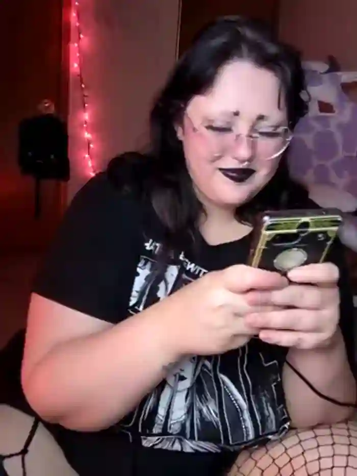 Cutegothcrybabyx