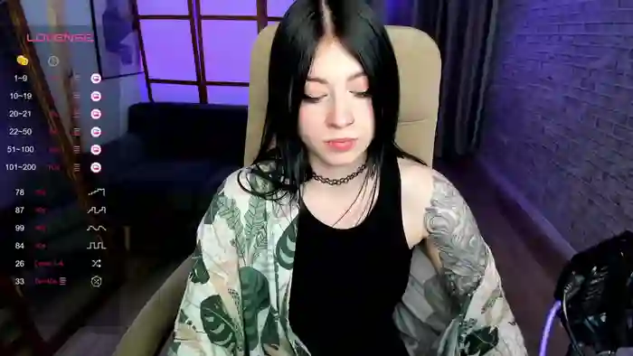 arielabradberry