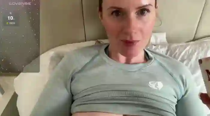 redheadrosie69