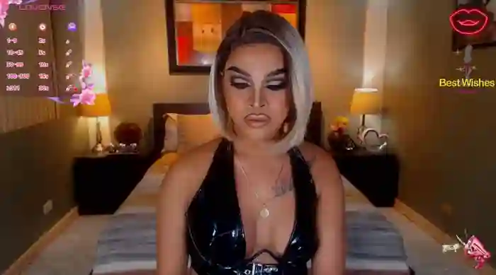 BitchyTYRA