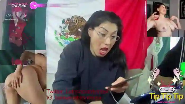 LaInsaciableIntensa