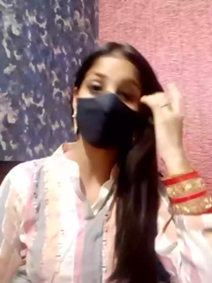 Indian-Simran