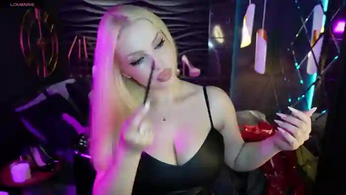 MistressDarsy