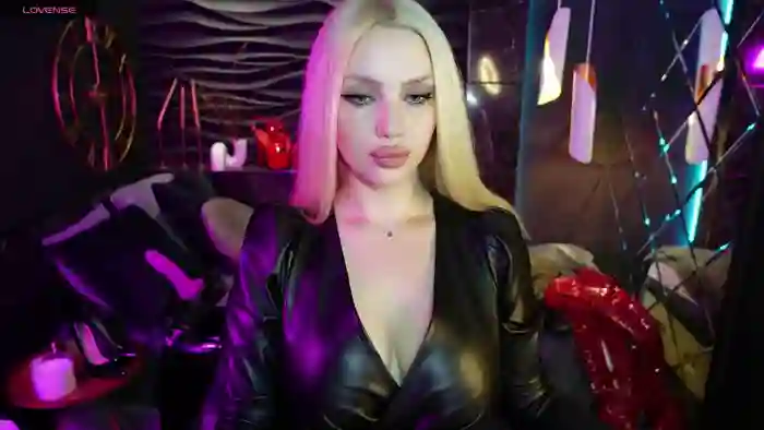MistressDarsy