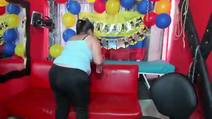 lesbiancuple
