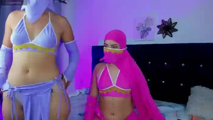 zaina_jarak