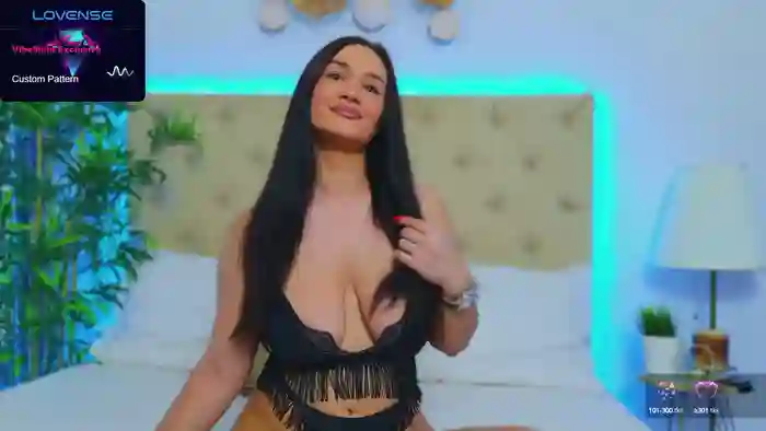 DaliyaArabian