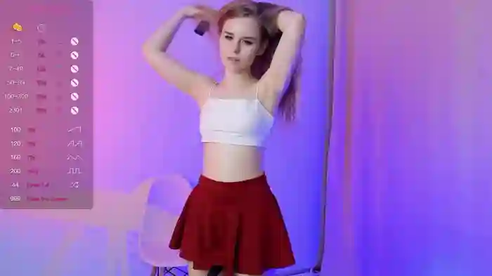 Haley_davison