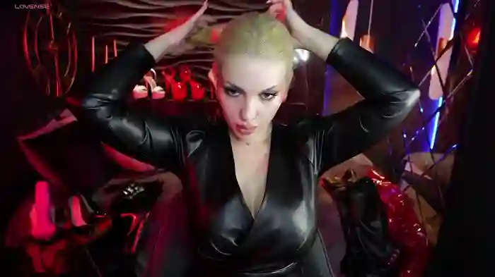 MistressDarsy